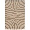 The Rug Department Liora Manne Ravella Zebra Indoor Outdoor Area Rug Brown
